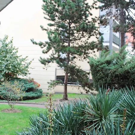 아파트 Modern Quiet And Close To Paris